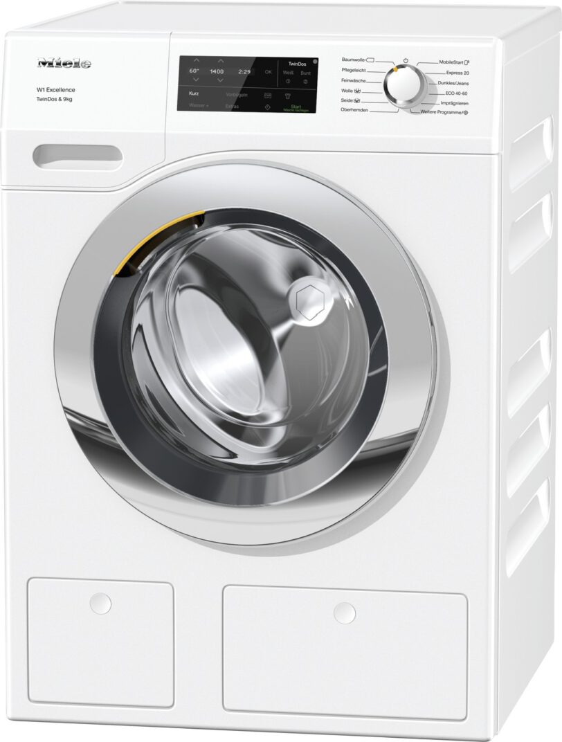 Miele Waschmaschine WEG 675 WPS Excellence