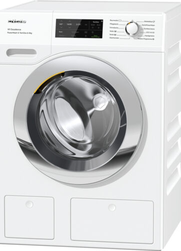 Miele Waschmaschine WEI 875 WPS Excellence