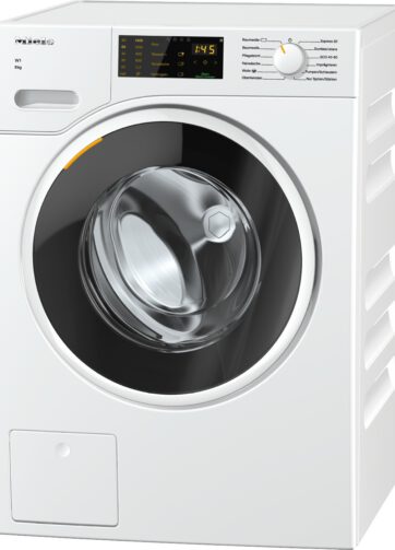 Miele Waschmaschine WWD 120 WCS