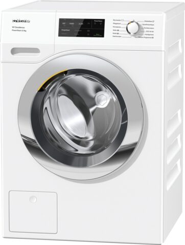Miele Waschmaschine WEG 375 WPS Excellence