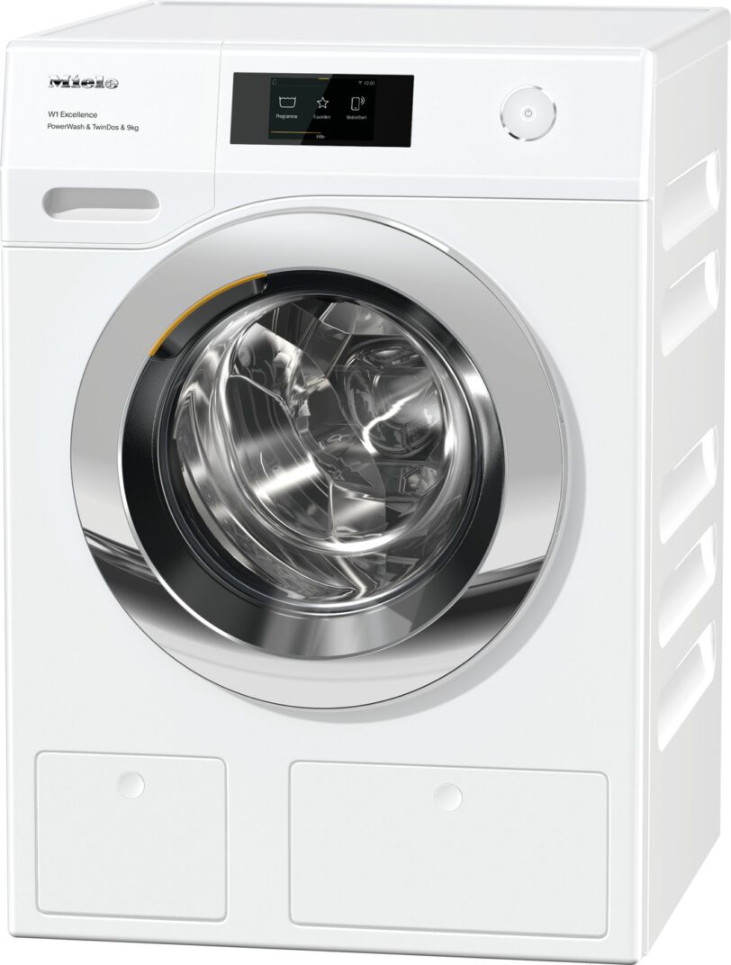 Miele Waschmaschine WER 875 WPS Excellence