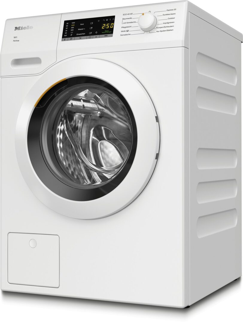Miele Waschmaschine WCA 030 WCS