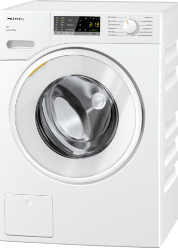 Miele Waschmaschine WWA028 WPS ActiveWhite