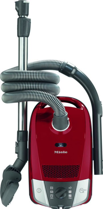 Miele Bodenstaubsauger Compact C2 EcoLine