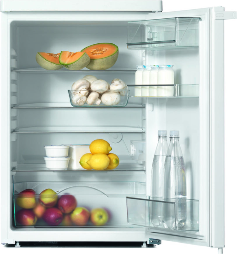 Miele Stand-Kühlschrank K12010 S-2