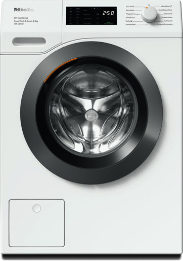 Miele Waschmaschine WEB 395 WPS 125 Edition