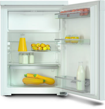 Miele Stand-Kühlschrank K 4002 D