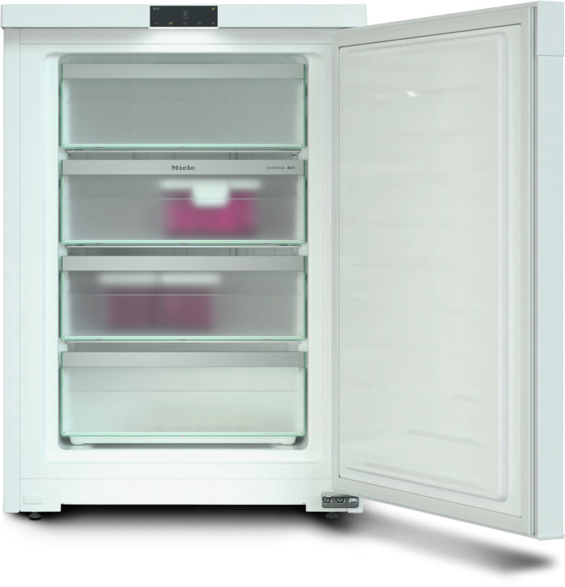 Miele Stand-Gefrierschrank F 4001 C – Bild 2