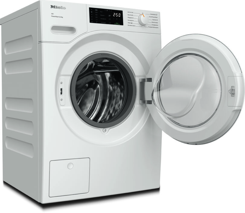 Miele Waschmaschine WWB 360 WCS – Bild 2