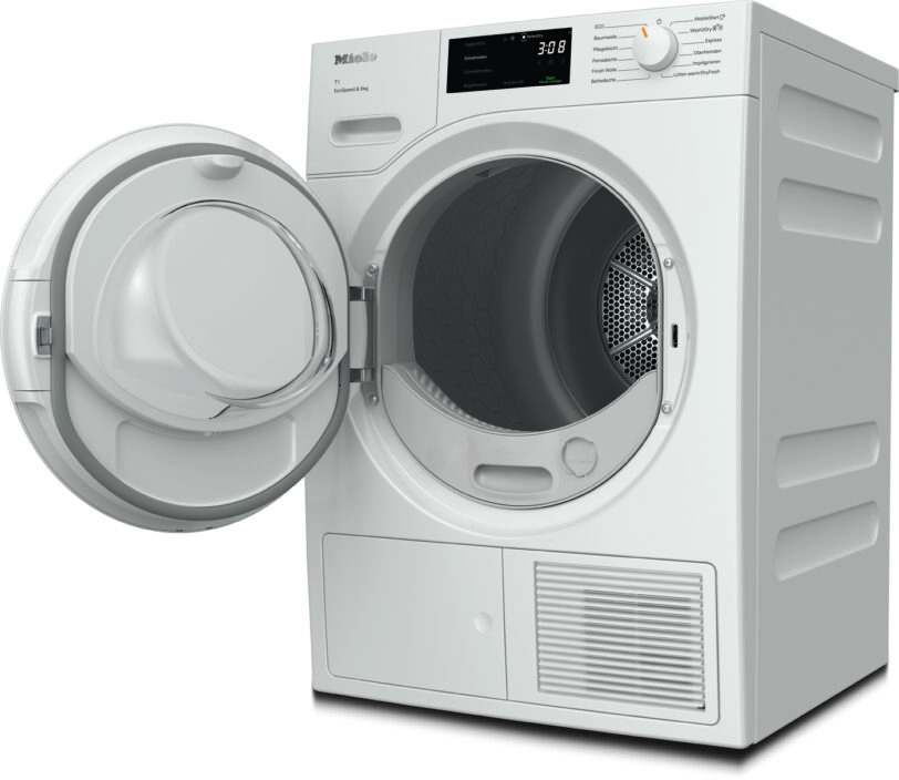 Miele Wärmepumpentrockner TWD 640 WP – Bild 2