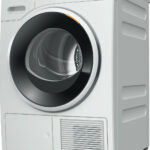 Miele Wärmepumpentrockner TWD 640 WP