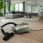 Miele Bodenstaubsauger Guard L1 Comfort – Bild 5