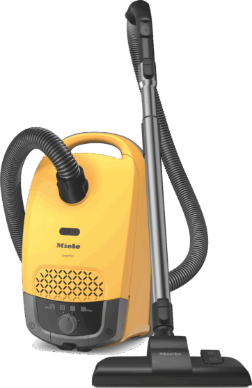 Miele Bodenstaubsauger Guard S1