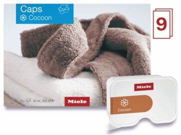 Miele Caps Weichspüler COCOON