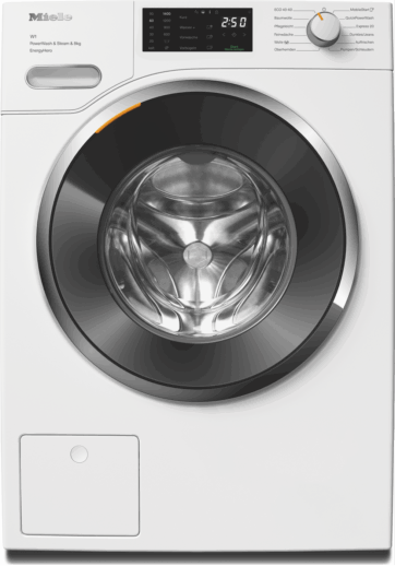 Miele Waschmaschine WWE 380 WPS EnergyHero