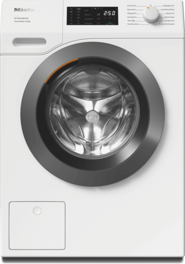 Miele Waschmaschine WEB 375 WPS