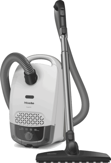 Miele Bodenstaubsauger Guard S1 Parquet Flex Miele Bodenstaubsauger Guard S1 Parquet Flex