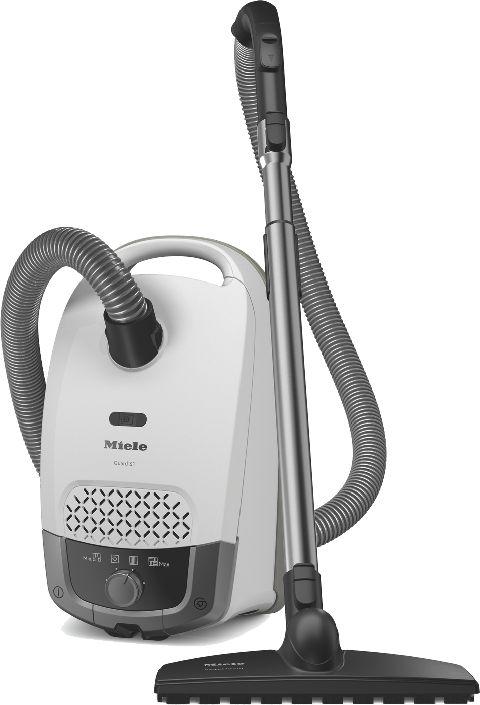 Miele Bodenstaubsauger Guard S1 Parquet Flex Miele Bodenstaubsauger Guard S1 Parquet Flex